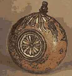 Русская народная живопись